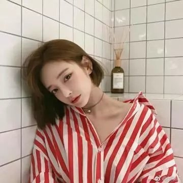 白发魔女