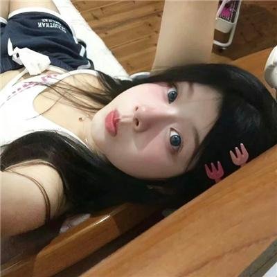 恶魔的美